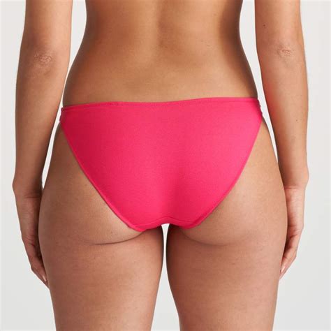 Bikini Rosa Braga Lazos Unas1 Con Descuentos Bikini Rosa Bikinis