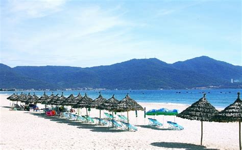 Mỹ Khê Beach Top Ten Of Asia’s Best Beaches - vietnam-online