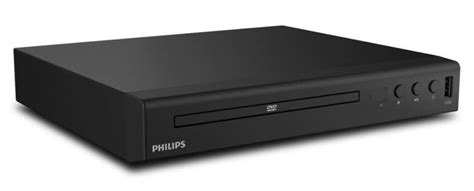 PHILIPS DVD Player TAEP200 12 Online Prodaja Ananas