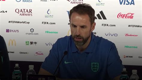 Rio Ferdinand Delighted With Gareth Southgate Decision On Eve Of