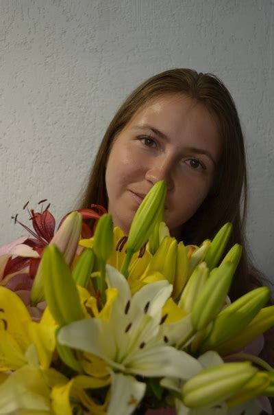 Елена Ефремова, 30 лет, Россия, место жительства, аккаунт ВКонтакте