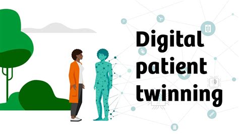 Digital Twin Of A Patient A Look Into The Future YouTube