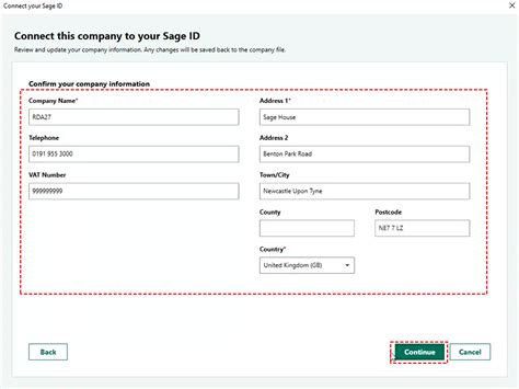 Effortless Sage Remote Data Access Setup A Step By Step Guide