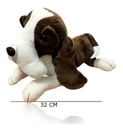 Peluche Perro Batata Cm Phi Phi Toys Tama O Cm Mercadolibre