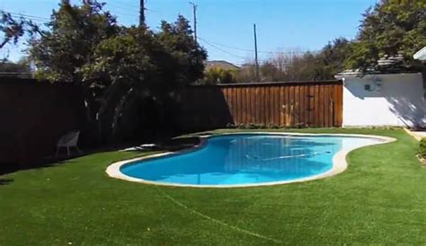 How To Lay Artificial Grass The Complete Installation Guide