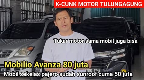 OBRAL SPESIAL MAULID NABIREVIEW MOBIL MEWAH IRIT MURAH DI K CUNK