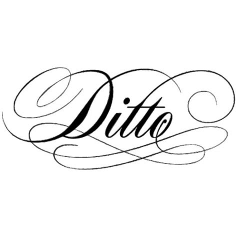 Ditto New Jeans Logo Font Png Kpop Logos Graphic Design Logo