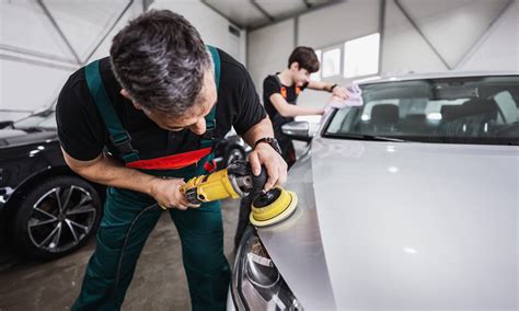 How Much Does Car Detailing Cost Nerdwallet