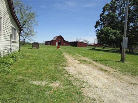 Hobby Farm For Sale In Southern Missouri Ozarks