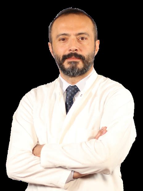 Doç Dr Gökhan Kürşat Kara Liv Hospital Ulus