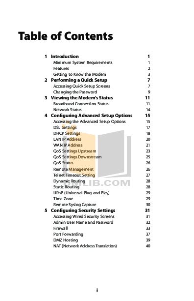 Pdf Manual For Actiontec Wireless Router Pk5000