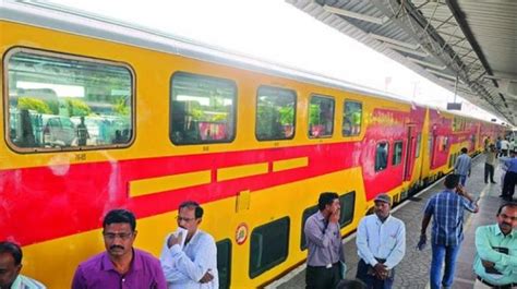 Visakhapatnam Glass Domed Train By December Visakhapatnam Glass Domed Train By December