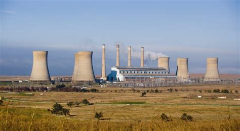 Majority Of Eskom Employees Back At Work Which Would Hopefully See