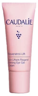 Caudalie Resveratrol Lift Cuidado Lifting Ojos Ml