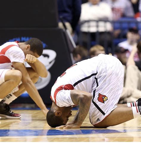 Unveiling the Shocking Kevin Ware Injury Picture