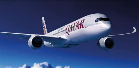 Masalah Qatar Airways And Airbus Untuk A350 Selesai Dailylifeid