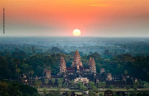 A Closer Look At Cambodian Architecture: Guide To Exploring Ancient Khmer Architecture