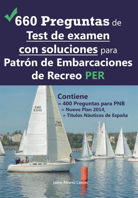 Buy Pretas De Test De Examen Con Soluciones Para Patr N De