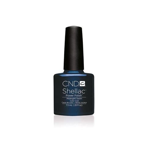 Cnd Shellac Midnight Swim 131 73ml Kopen