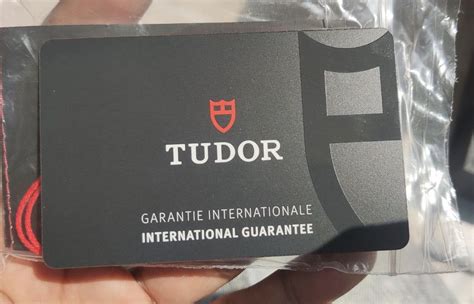 TUDOR Black Bay Gmt Leather Strap On Carousell