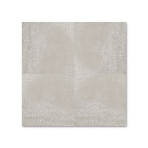 Porcelanato Cemento Antico Light Grey Rectificado 120 X 120 Cm Vite