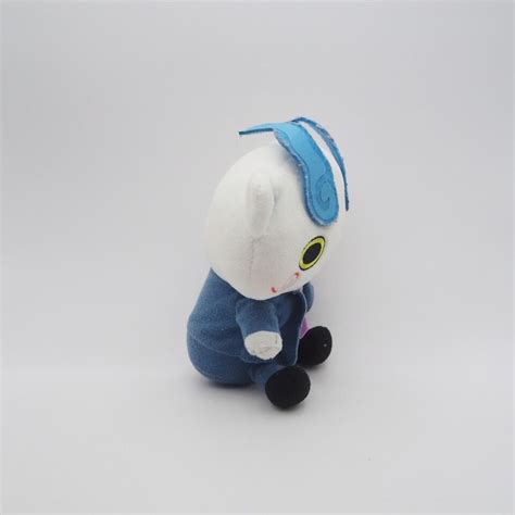 Yokai Watch C A Komasan Teacher Yorozumart Bandai Plush Toy Doll