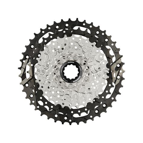 Shimano Cs Lg Cassette Speed Velonova