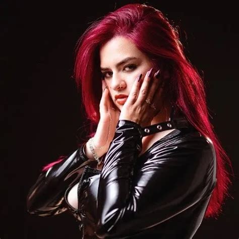 Do You Like My Tits Well You Re Going To Like My BBC Latex Solo Porn XHamster