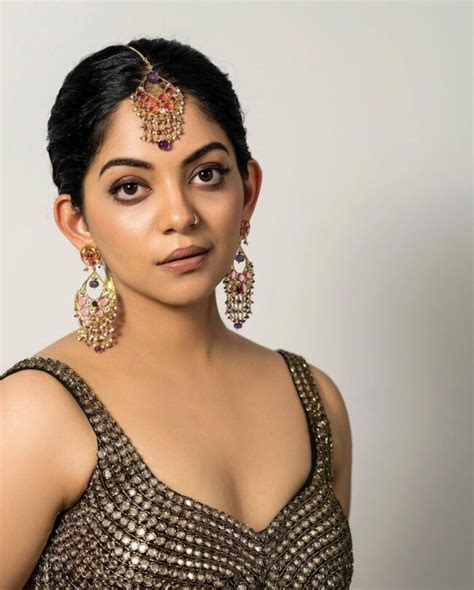 Ahaana Krishna S New Photoshoot Goes Viral On Social Media L