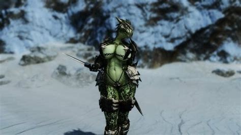 Bikini Armor Replacers Cbbe Bodyslides Tawoba And Ba Adult Mods Loverslab