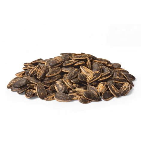 Sunflower Seeds, Flavors – Najjar Nuts