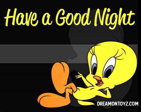 Free Cartoon Graphics Pics S Photographs Cartoon Good Night