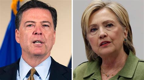 Fbi Clinton Docs Give Insight Into Cyberattack Concerns Fox News