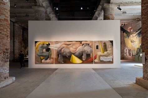 Opere Monumentali Alla Biennale Di Venezia Artribune