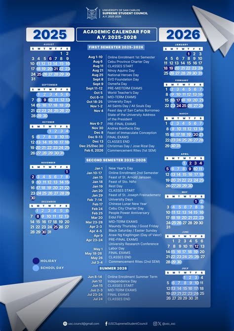 usc spring semester 2025 1