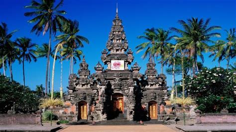 Museum Puri Lukisan Ubud Bali Lokasi Harga Tiket Jam Buka