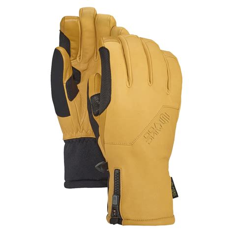 Mountain Guide Gore‑tex Ski Glove Skg 002 China Expert Gloves Factory