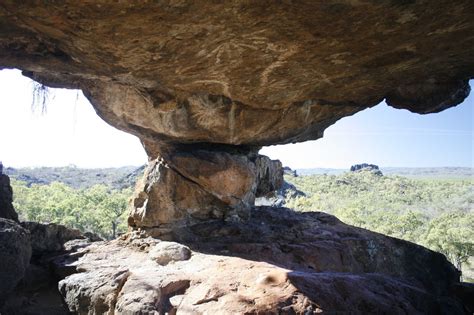 Chillagoe Caves Tour Cairns Outback Adventure