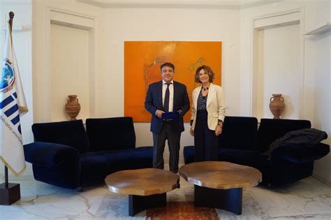 Cooperaci N Con Los Pa Ses De Am Rica Latina Anpal Servizi Y La Iila Firman Una Convenci N En