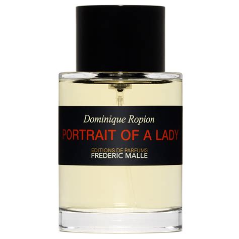 EDITIONS DE PARFUMS FREDERIC MALLE PORTRAIT OF A LADY EAU DE PARFUM