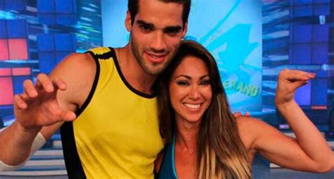 Esto es Guerra Guty Carrera regresa y Melissa Loza es la más feliz