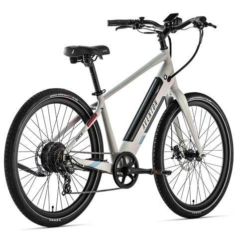 Aventon Pace Groove E Bikes