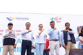 Ministerio De Vivienda Y Sedapal Firman Convenio Para Ejecuci N De Obra