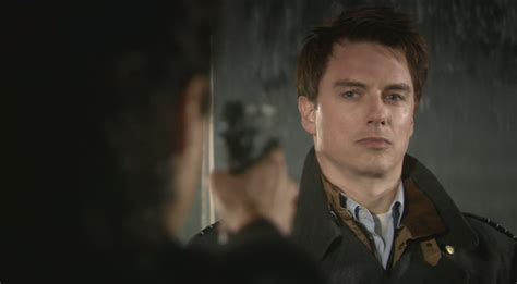 Pin On Bbc Torchwood Captain Jack Harkness