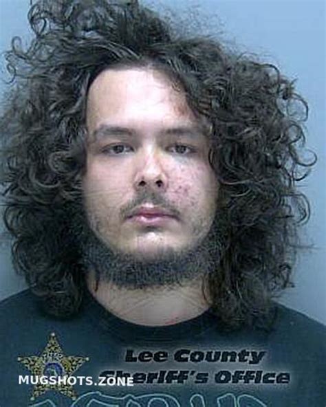 JACKSON MAXWELL REED 07 29 2023 Lee County Mugshots Zone