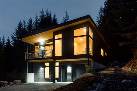 The Pass Life Community Expands with Modern Single Family Homes in Hyak