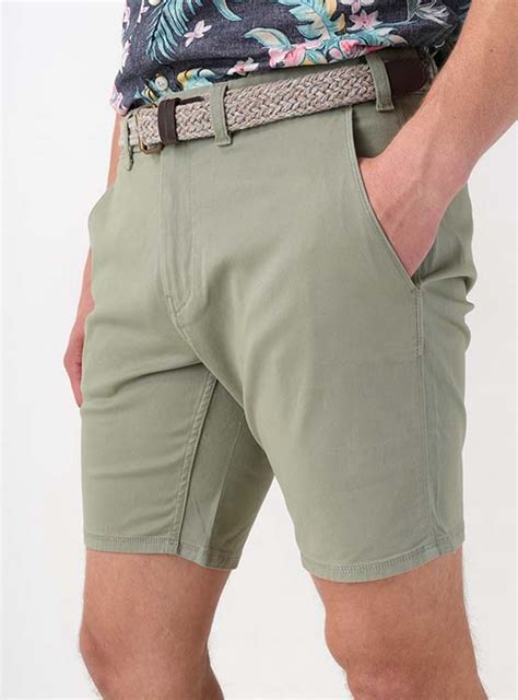 Ripley Short Marquis Para Hombre Dubi