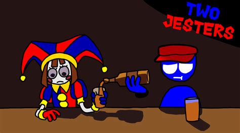 The Jesters By Sukanachuj On Newgrounds