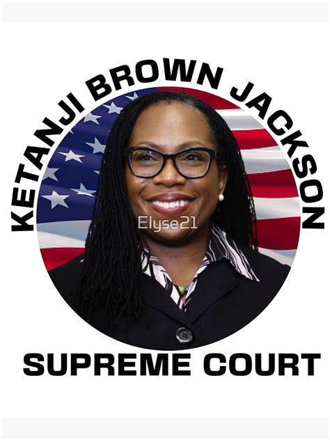 " Ketanji Brown Jackson quotes / Judge Ketanji Brown Jackson quotes ...