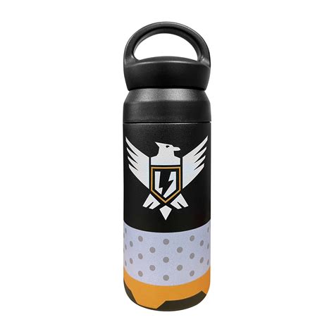 Buy Kashasin Water Bottle Apex Legends Phoenix Kit Shield Battery